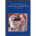 Creating the Perfect Hoof - Learn to do a Natural Horse Hoof Trim - Horse DVD by Jaime Jackson